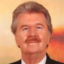 Robert M. Jones Jr.