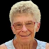 Roberta "Bobbie" Gordon
