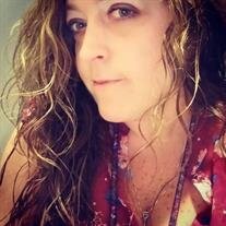 Tiffany Lynn Miner