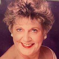 Betty Lou Reynolds
