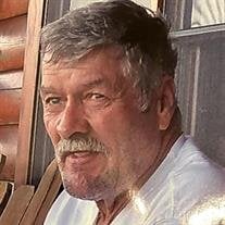 Raymond M. Blankenship Sr.