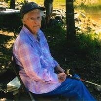 Stella Ruth Franklin