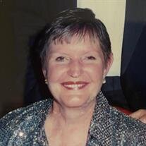 Rita Plant
