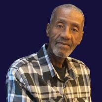 Johnnie B. Harrington Jr