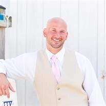 Matthew "Matt" Joseph Blue