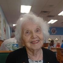 Eleanor Cristiano