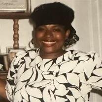 Deborah Jean Riggins