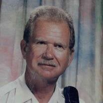 William Briton "Bill" Burn