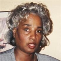 Gloria D. Boards