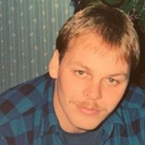 Phillip Keith Stanley