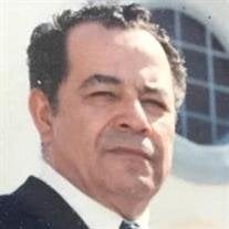Mr. Felipe "Chote" Irizarry