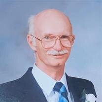Asa Casey Jr.