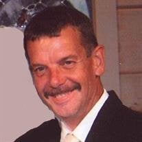 Randy Lee Daub