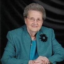 Joyce Whitworth
