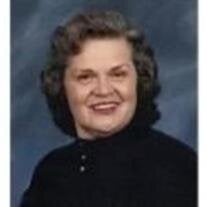 Joanna Sharp Layton