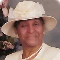 Beola Wilson Gill
