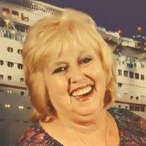 Beverly Hastings