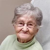 Mae Wiggins Golden