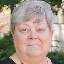 Cathy Meyer Sherman