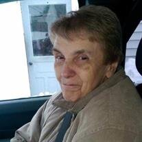 Eileen M. House