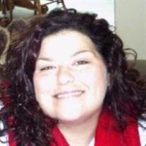 Brandy Lynne Rutledge Bates
