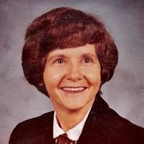 Francine Wilson