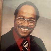 Mr. James M. Shortridge Sr.