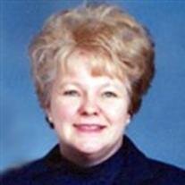Shirley D. Alsaker