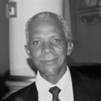 Yves Gabriel Cadet
