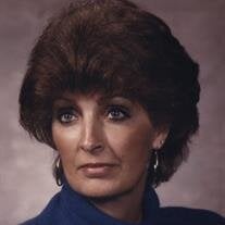 Janet Nelson
