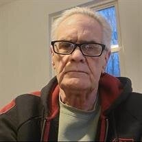Kirk Clarence Racicki