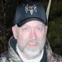 Jackie "Dean" Nelson