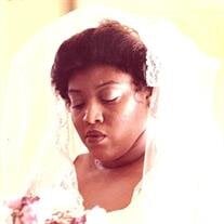 Mrs. Lizzie Mae Prescott