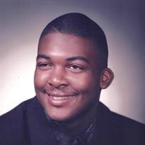 Mr. Demarcus Duwayne Clark