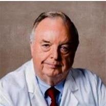 Dr. Jack Sewell Cooper