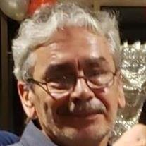 Jose M Guzman