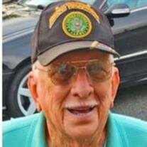 RICHARD "RICK" STAYLOR