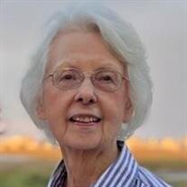 Brenda Mattox Tate
