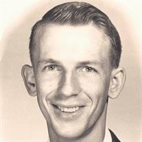 Raymond Eugene Billingsley