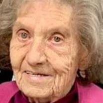 Mildred Holtzman