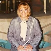 Marcia Brown