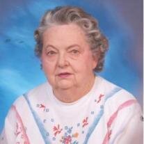 Sally M. Wiley
