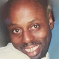 Darrell Stanley Chiles