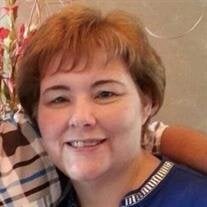 Vanita Stephens