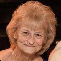 Irene Elizabeth Doughty