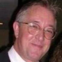 William L. Flournoy Jr.