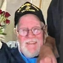 Frederick T. Schultz