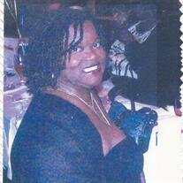 Sharon Quillin Campbell