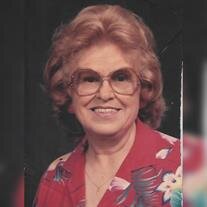 Cleatis L. Welch