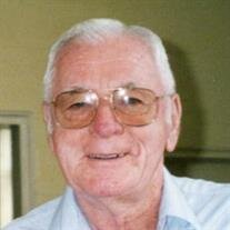 Martin Newell Shrader, Sr.